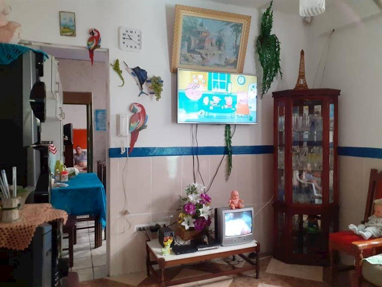 Casa em Nova Mirim - Praia Grande/SP, localizado em Praia Grande - SP, bairro Nova Mirim