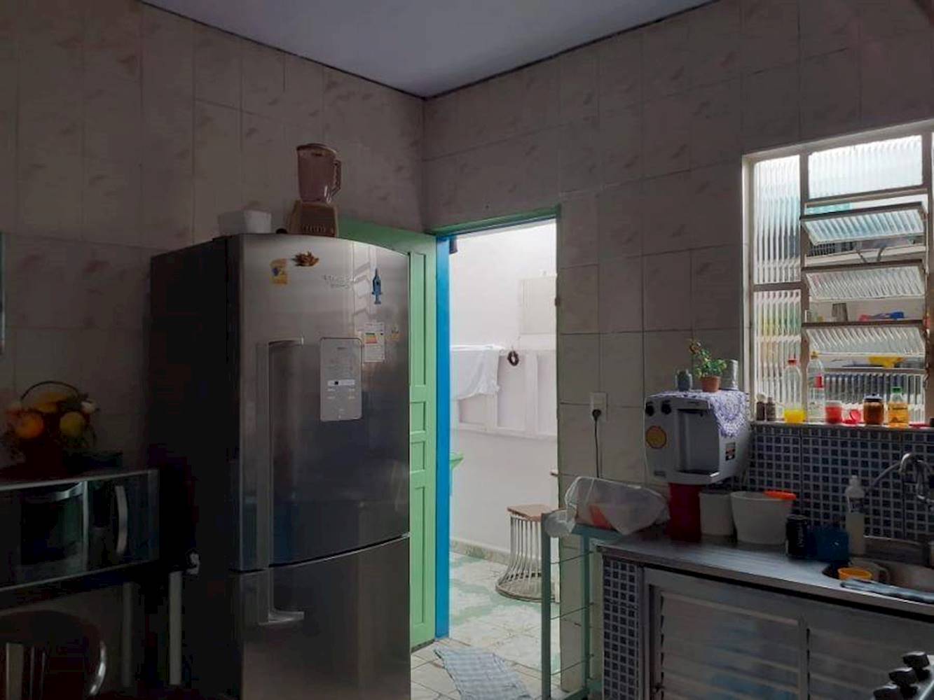 Casa em Nova Mirim - Praia Grande/SP, localizado em Praia Grande - SP, bairro Nova Mirim