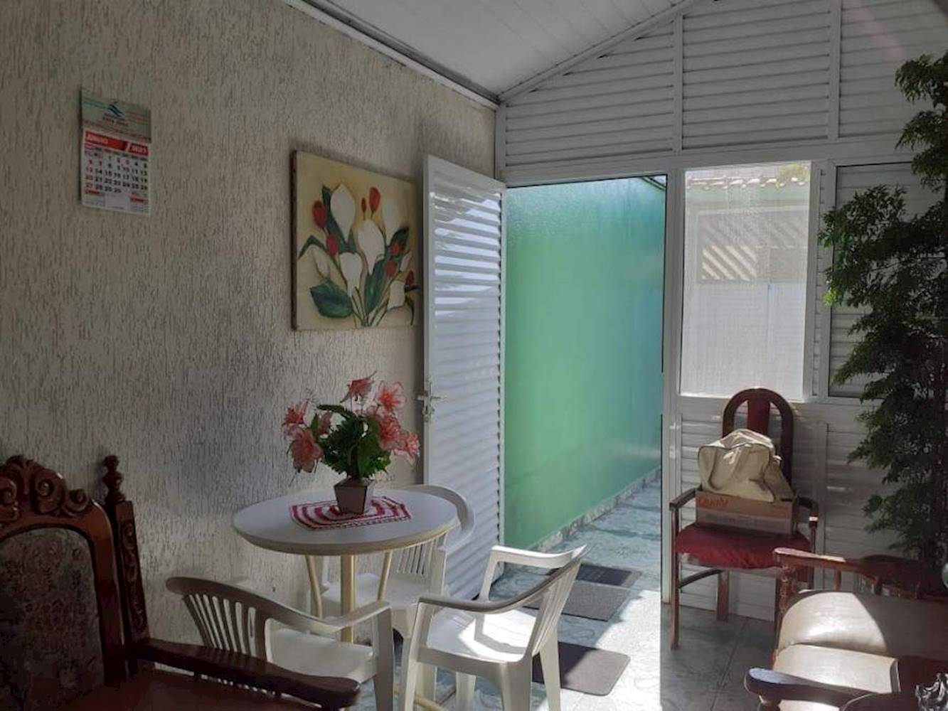 Casa em Nova Mirim - Praia Grande/SP, localizado em Praia Grande - SP, bairro Nova Mirim