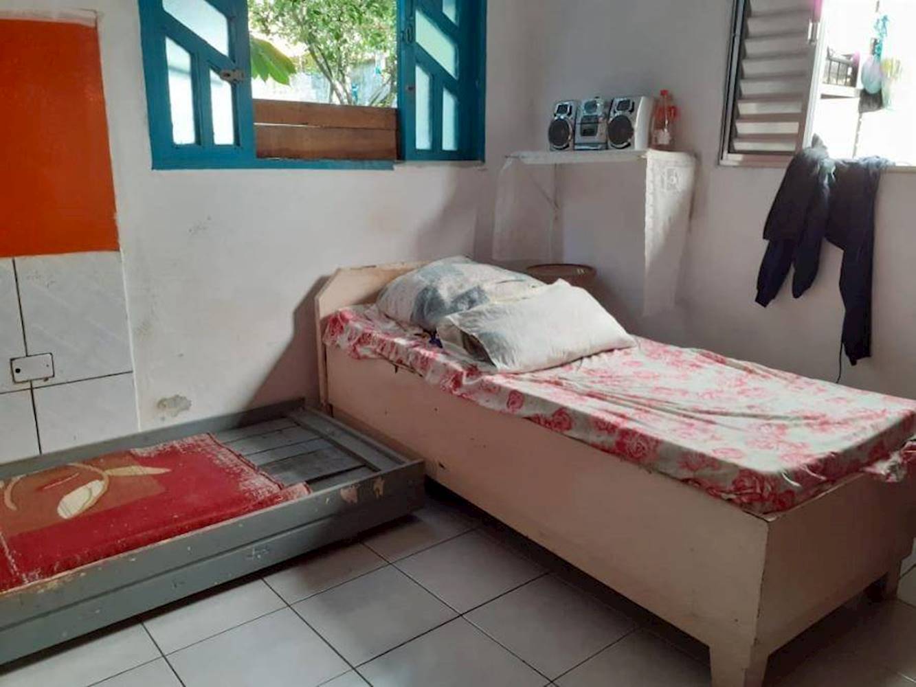 Casa em Nova Mirim - Praia Grande/SP, localizado em Praia Grande - SP, bairro Nova Mirim