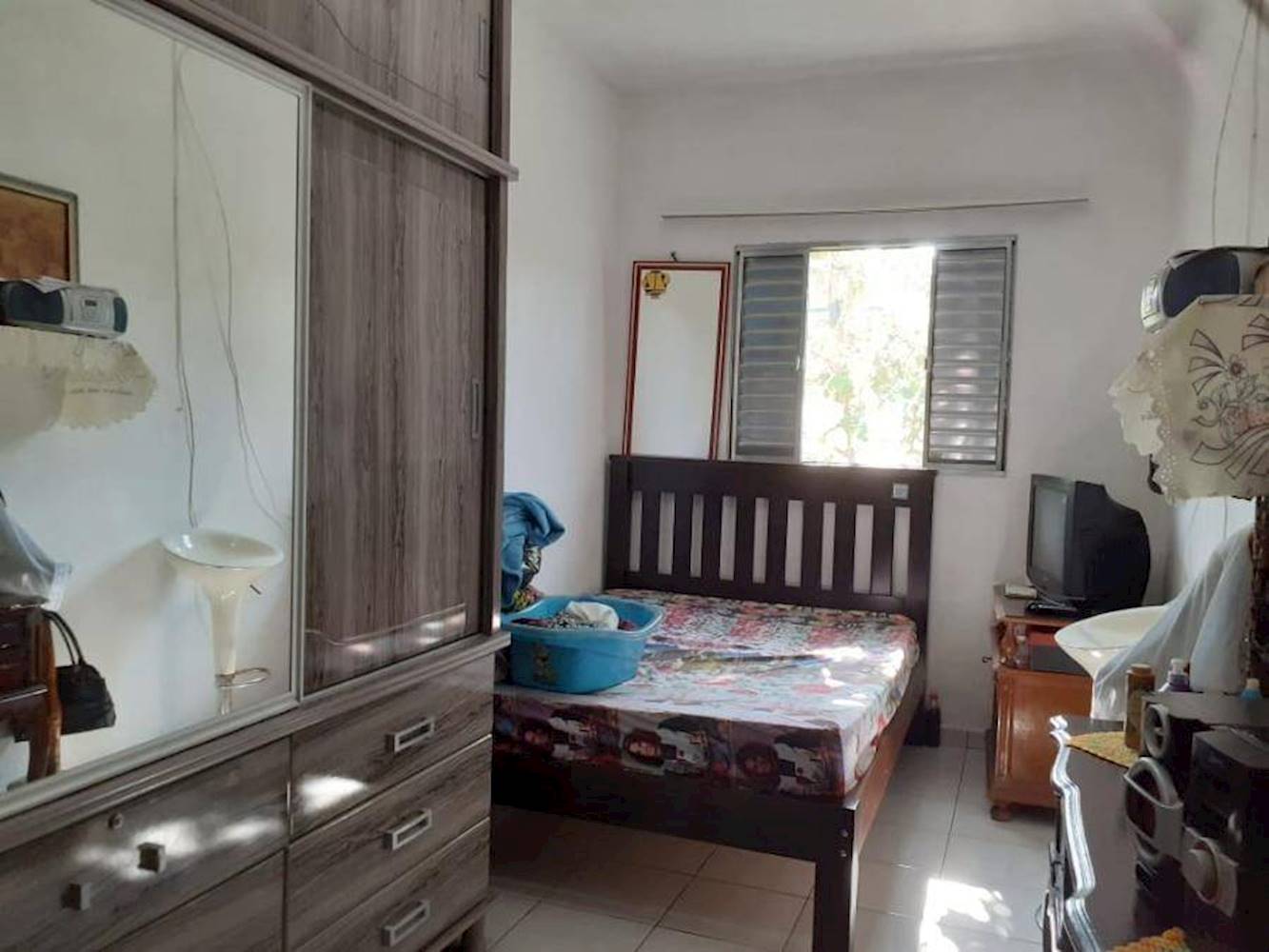 Casa em Nova Mirim - Praia Grande/SP, localizado em Praia Grande - SP, bairro Nova Mirim