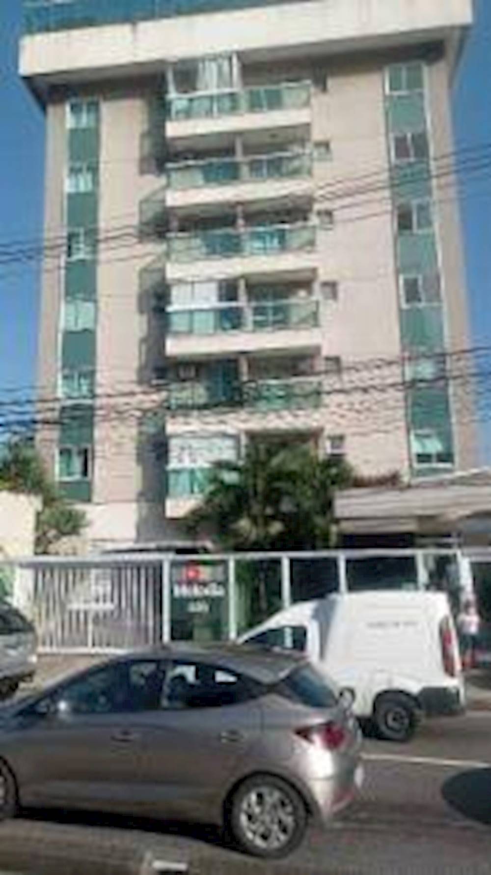 Apartamento na Freguesia De Jacarepaguá - Rio De Janeiro/RJ, localizado em Rio De Janeiro - RJ, bairro Freguesia De Jacarepaguá