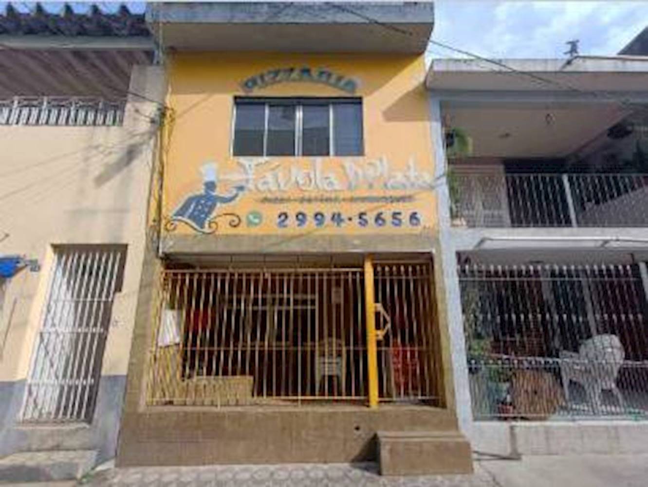 Imagem do imóvel Casa no Jardim Maria Nazaré - São Paulo/SP