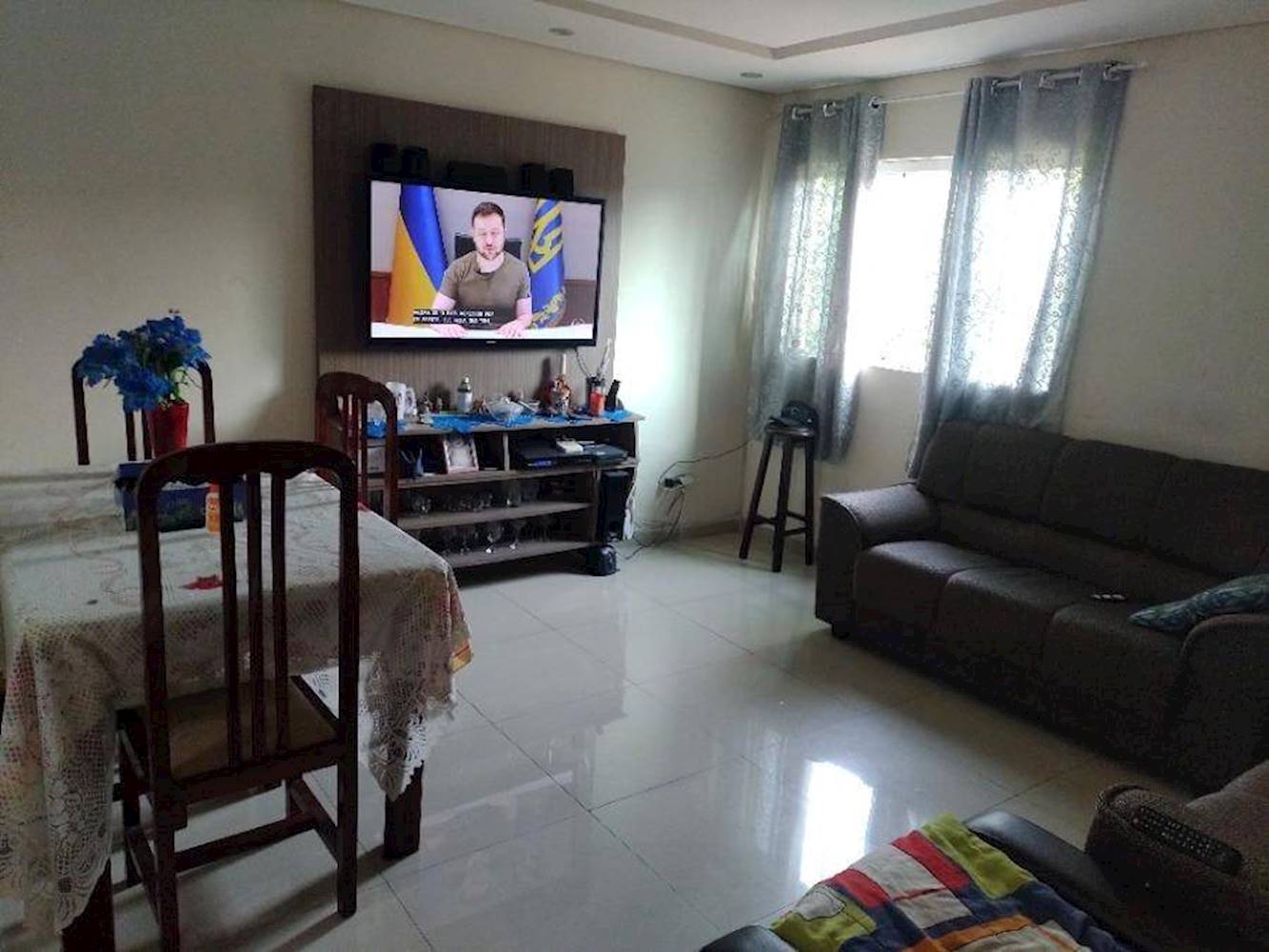 Casa na Vila Valença em São Vicente/SP, localizado em São Vicente - SP, bairro Vila Valença