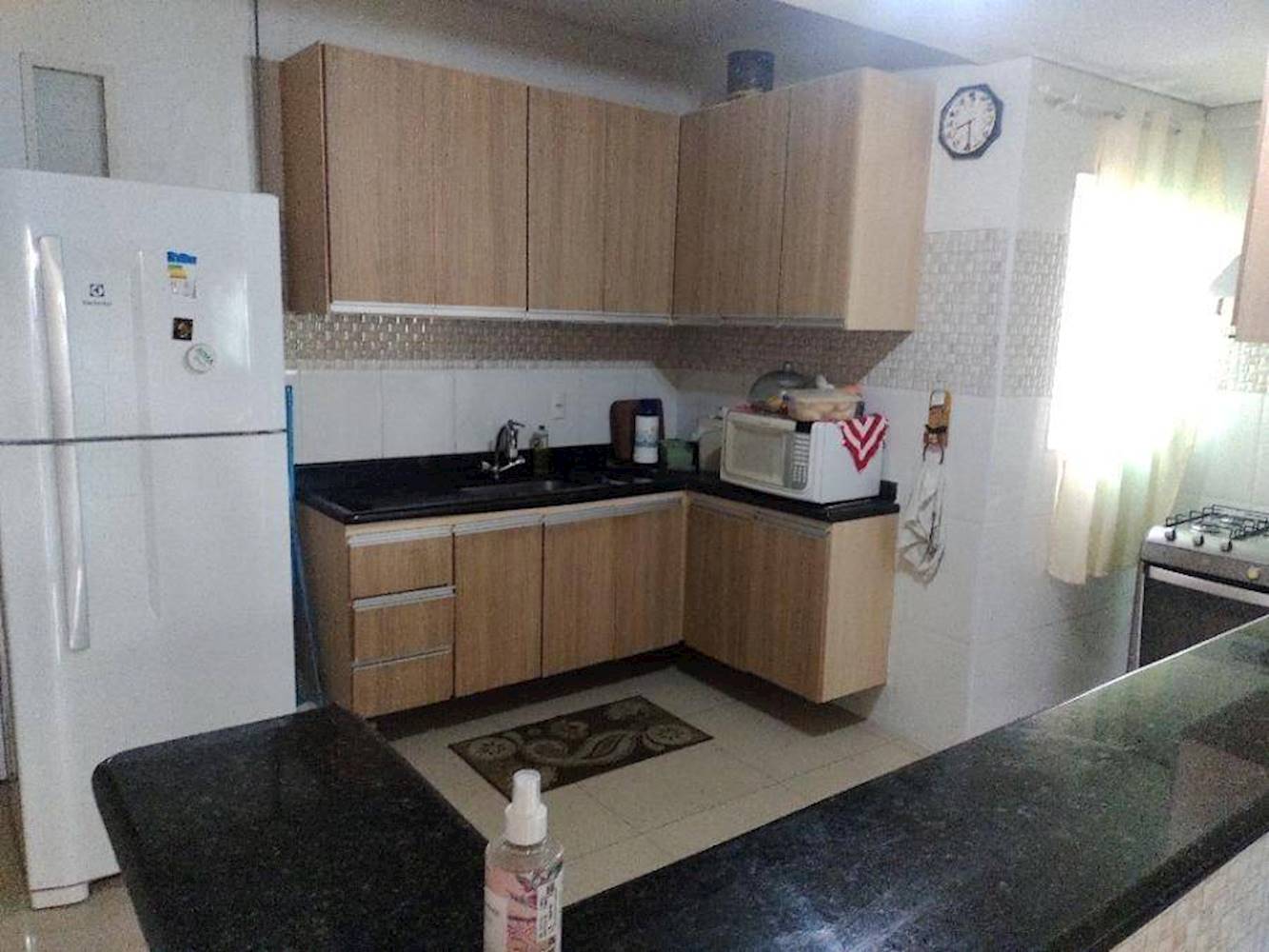 Casa na Vila Valença em São Vicente/SP, localizado em São Vicente - SP, bairro Vila Valença