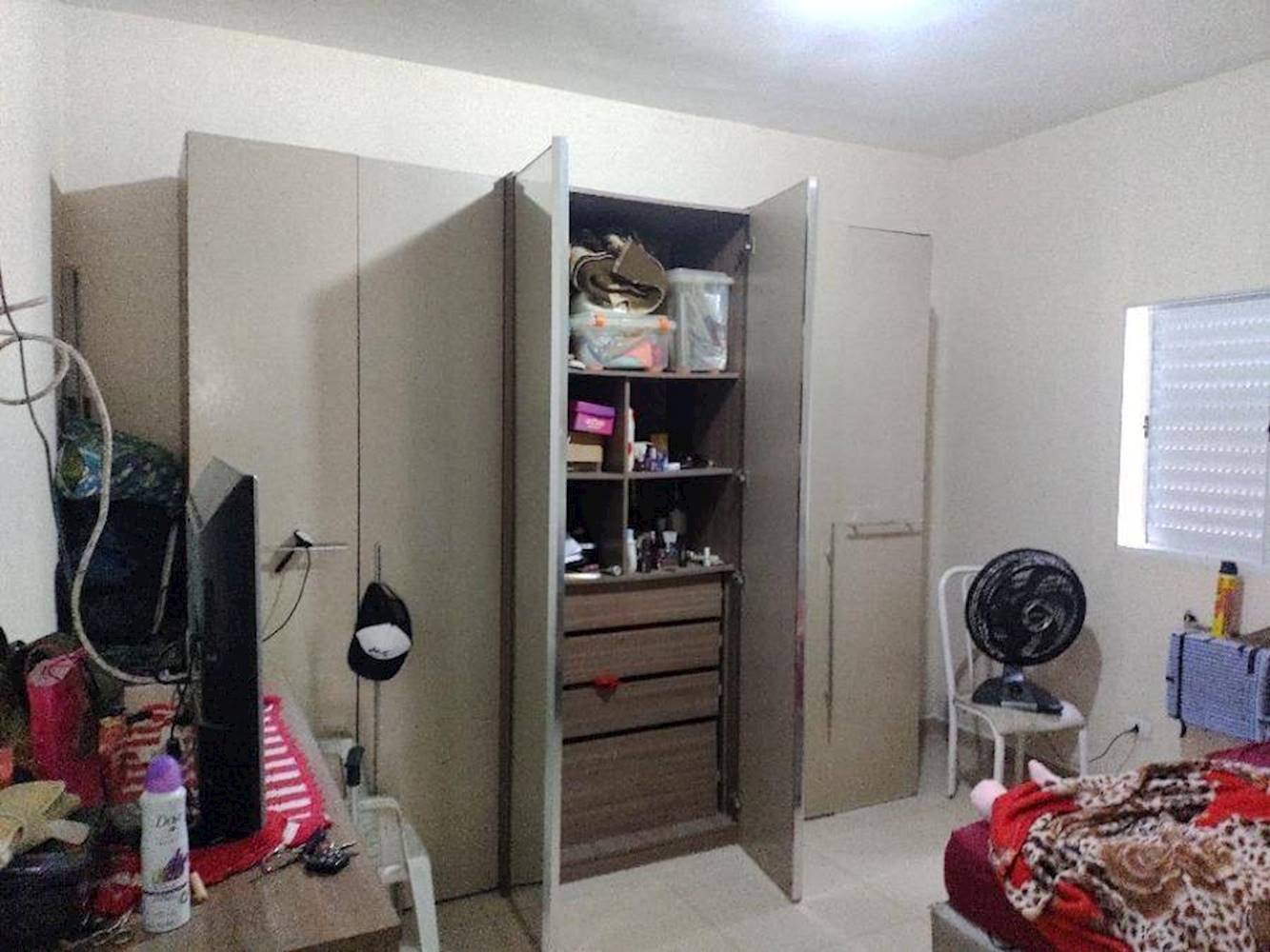 Casa na Vila Valença em São Vicente/SP, localizado em São Vicente - SP, bairro Vila Valença