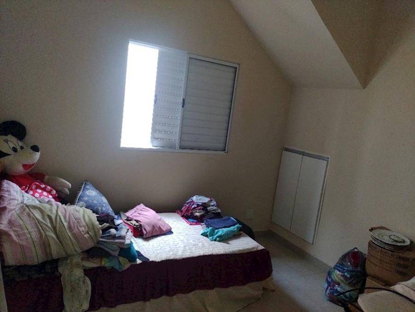 Casa na Vila Valença em São Vicente/SP, localizado em São Vicente - SP, bairro Vila Valença
