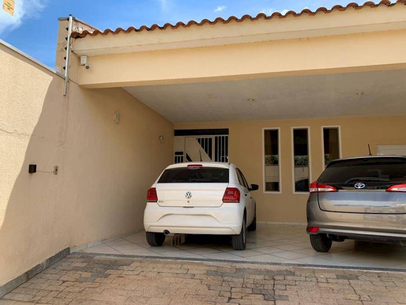 Casa no Jardim Itália em Cuiabá/MT, localizado em Cuiabá - MT, bairro Jardim Itália