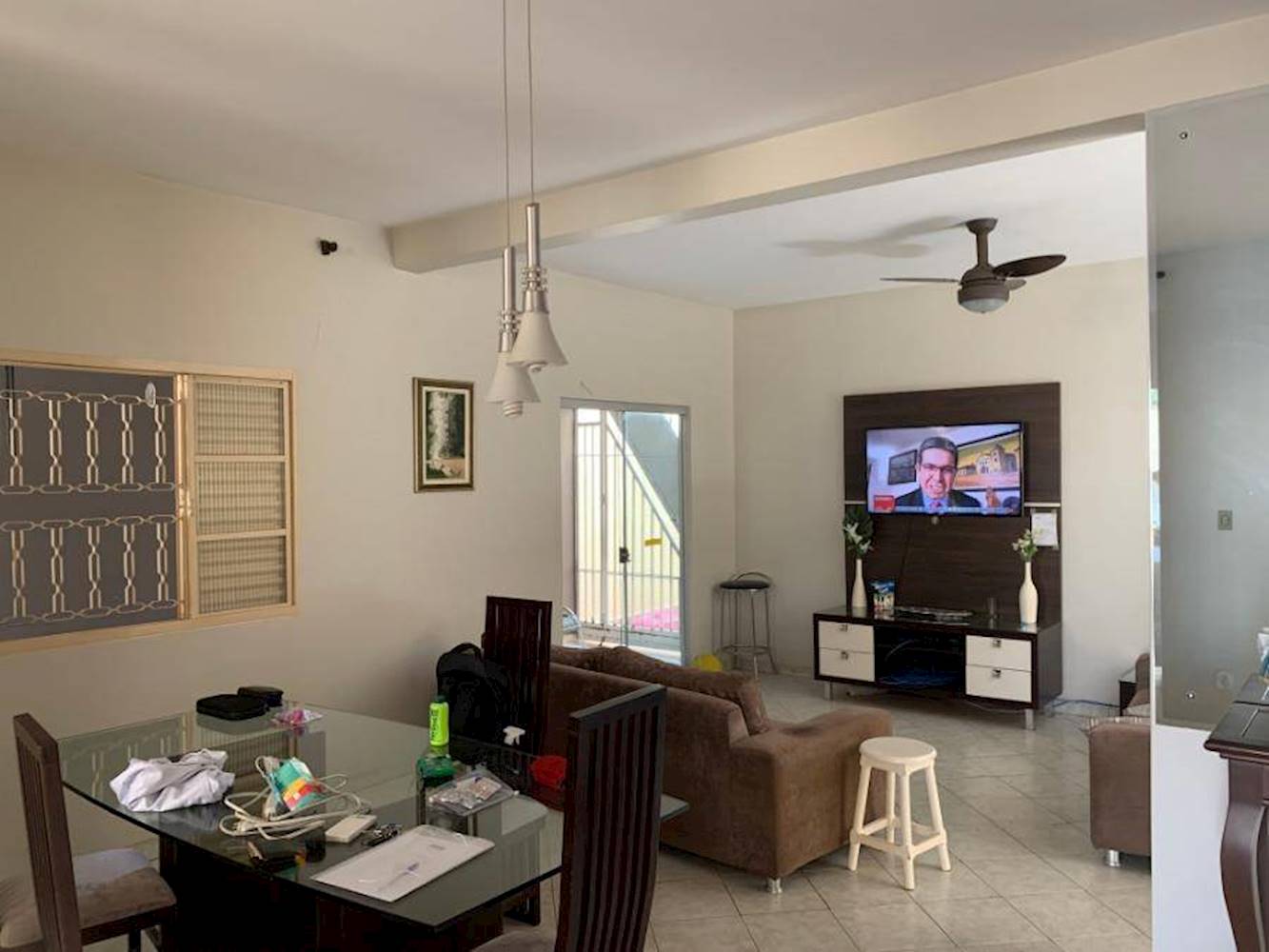 Casa no Jardim Itália em Cuiabá/MT, localizado em Cuiabá - MT, bairro Jardim Itália