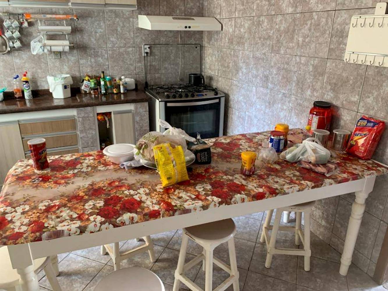 Casa no Jardim Itália em Cuiabá/MT, localizado em Cuiabá - MT, bairro Jardim Itália