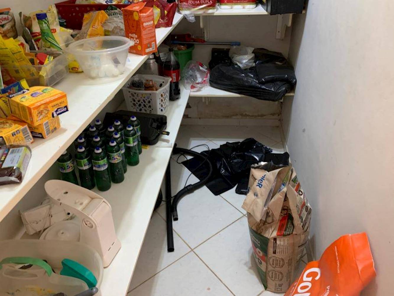 Casa no Jardim Itália em Cuiabá/MT, localizado em Cuiabá - MT, bairro Jardim Itália