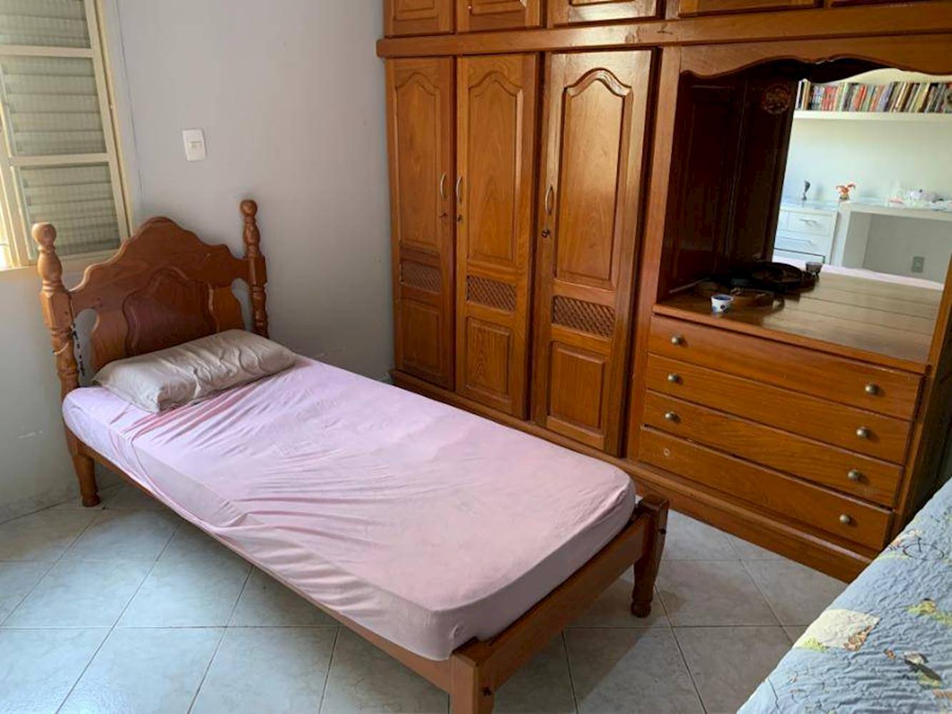 Casa no Jardim Itália em Cuiabá/MT, localizado em Cuiabá - MT, bairro Jardim Itália