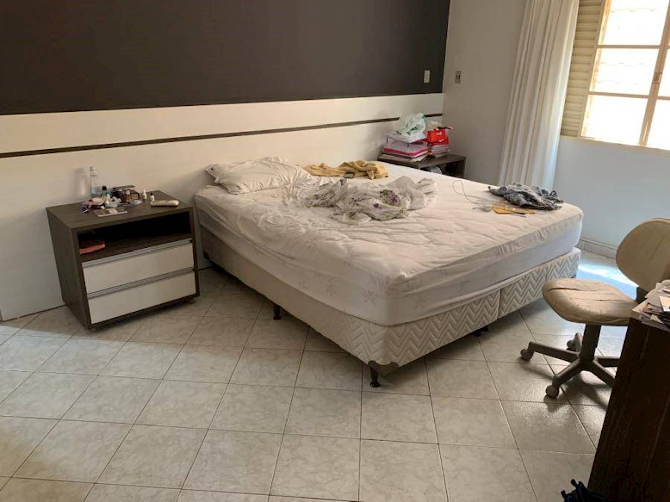 Casa no Jardim Itália em Cuiabá/MT, localizado em Cuiabá - MT, bairro Jardim Itália