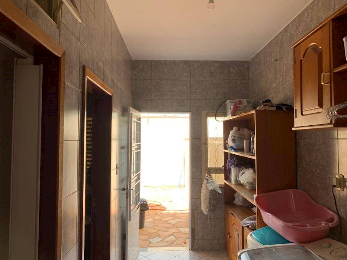 Casa no Jardim Itália em Cuiabá/MT, localizado em Cuiabá - MT, bairro Jardim Itália