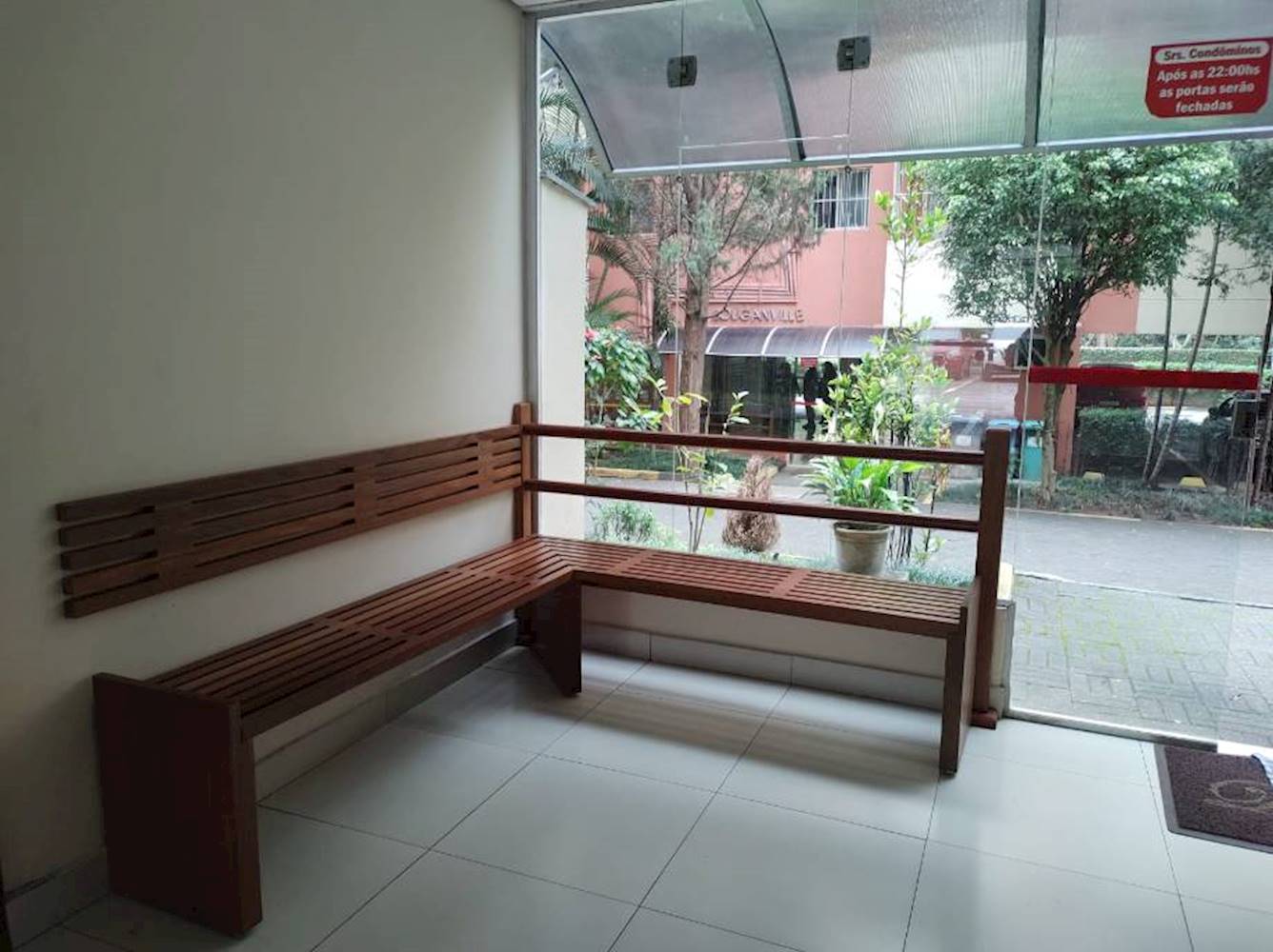 Apartamento no Parque Munhoz em São Paulo/SP, localizado em São Paulo - SP, bairro Parque Munhoz