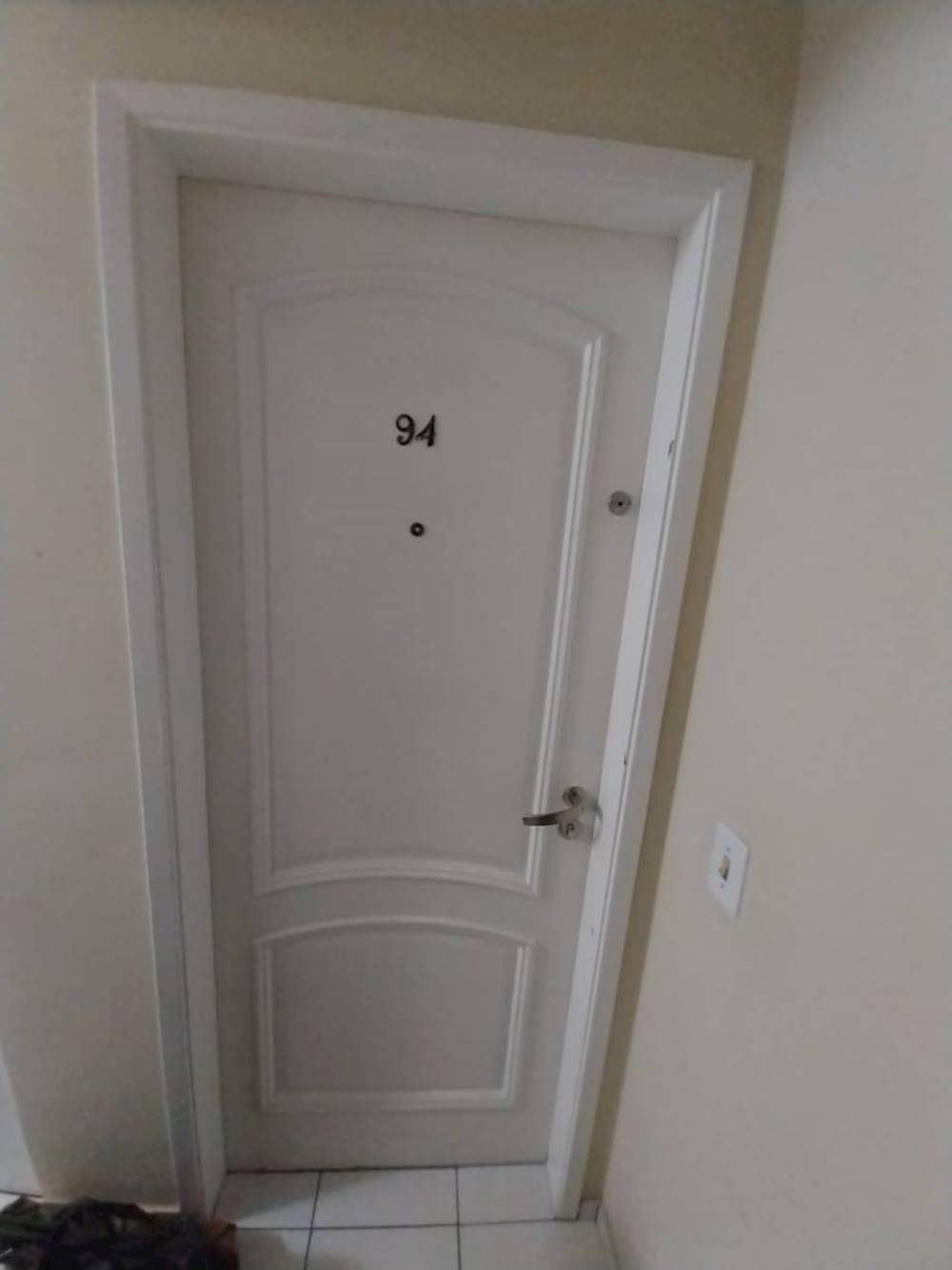 Apartamento no Parque Munhoz em São Paulo/SP, localizado em São Paulo - SP, bairro Parque Munhoz