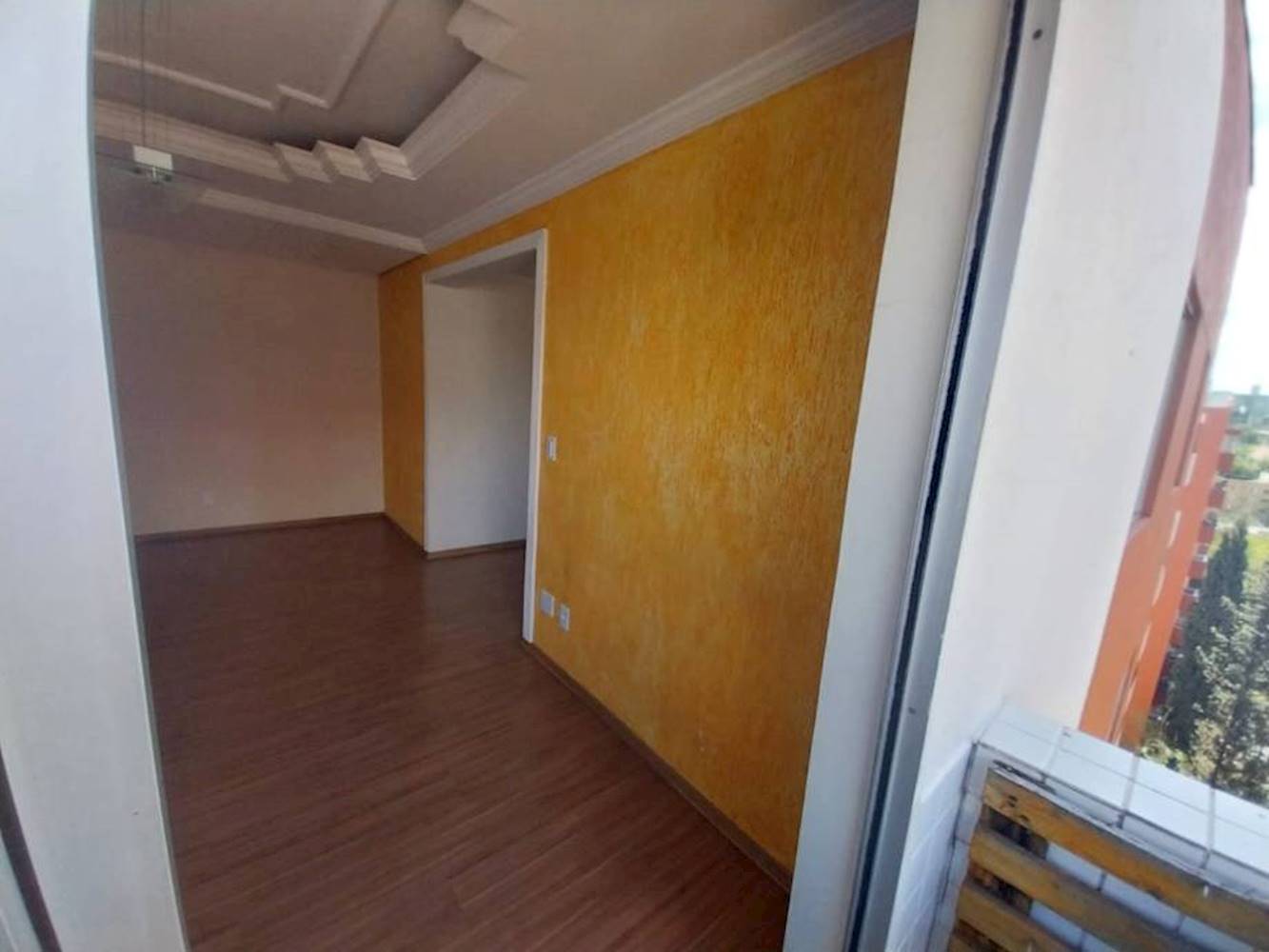 Apartamento no Parque Munhoz em São Paulo/SP, localizado em São Paulo - SP, bairro Parque Munhoz