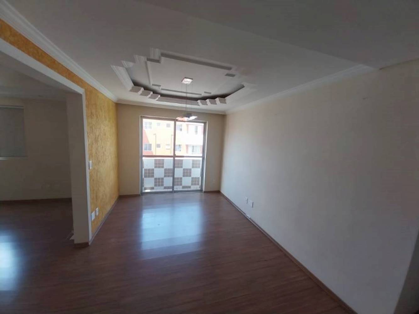 Apartamento no Parque Munhoz em São Paulo/SP, localizado em São Paulo - SP, bairro Parque Munhoz