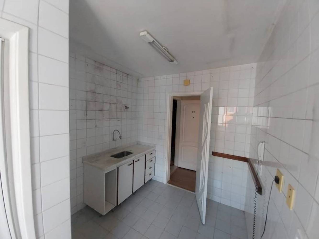 Apartamento no Parque Munhoz em São Paulo/SP, localizado em São Paulo - SP, bairro Parque Munhoz