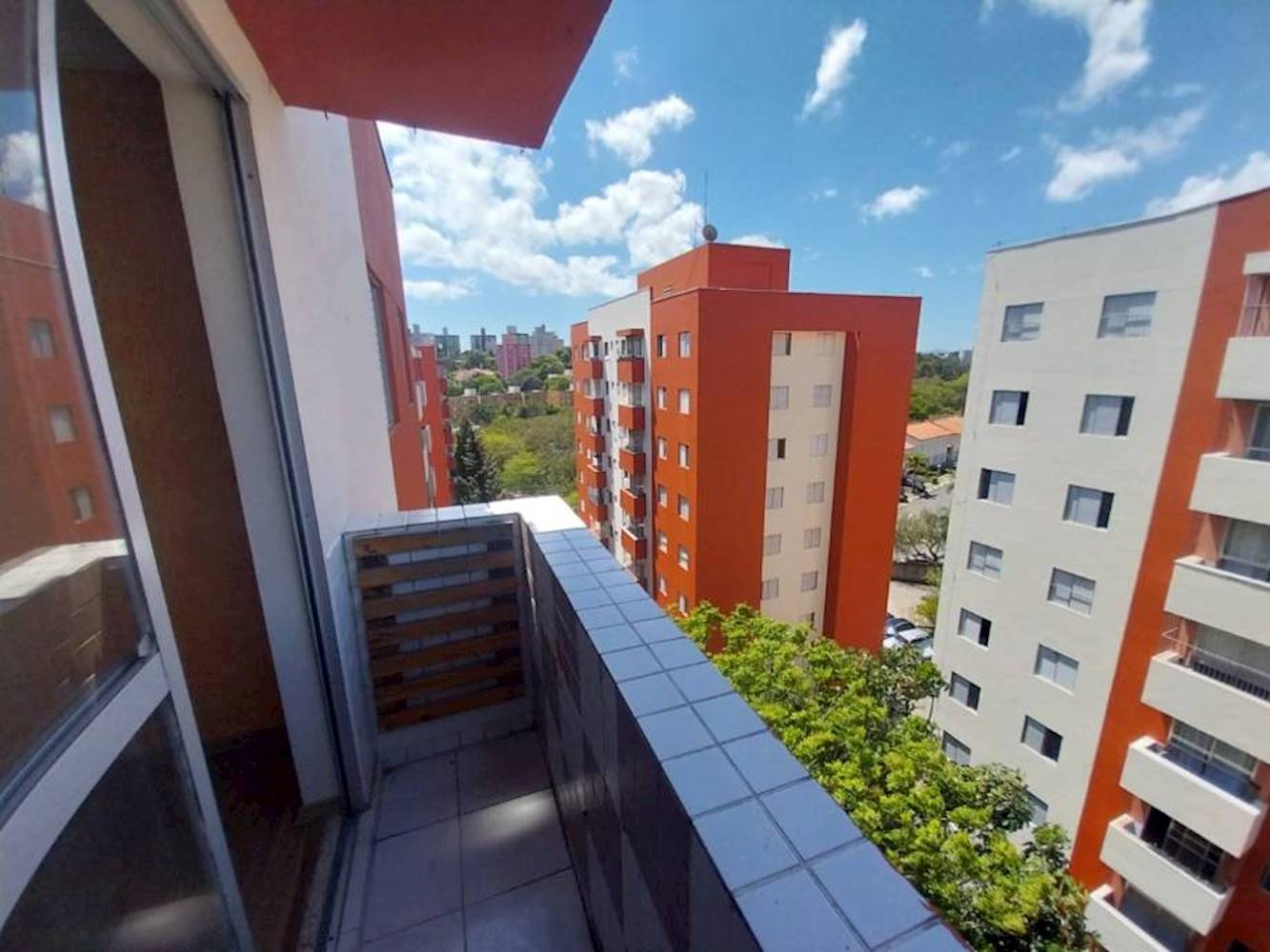Apartamento no Parque Munhoz em São Paulo/SP, localizado em São Paulo - SP, bairro Parque Munhoz