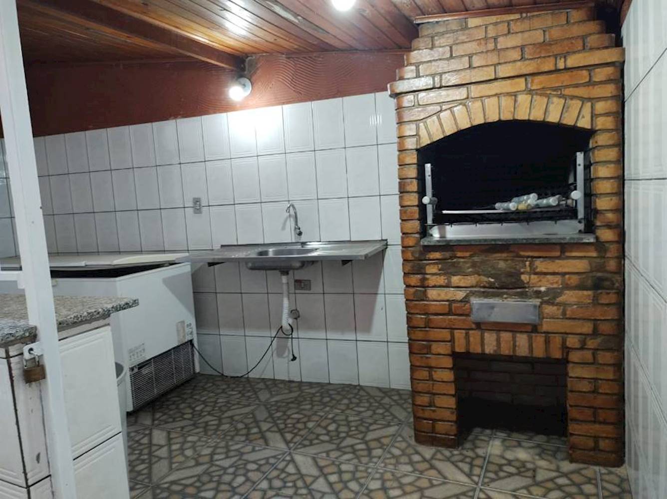 Apartamento no Parque Munhoz em São Paulo/SP, localizado em São Paulo - SP, bairro Parque Munhoz