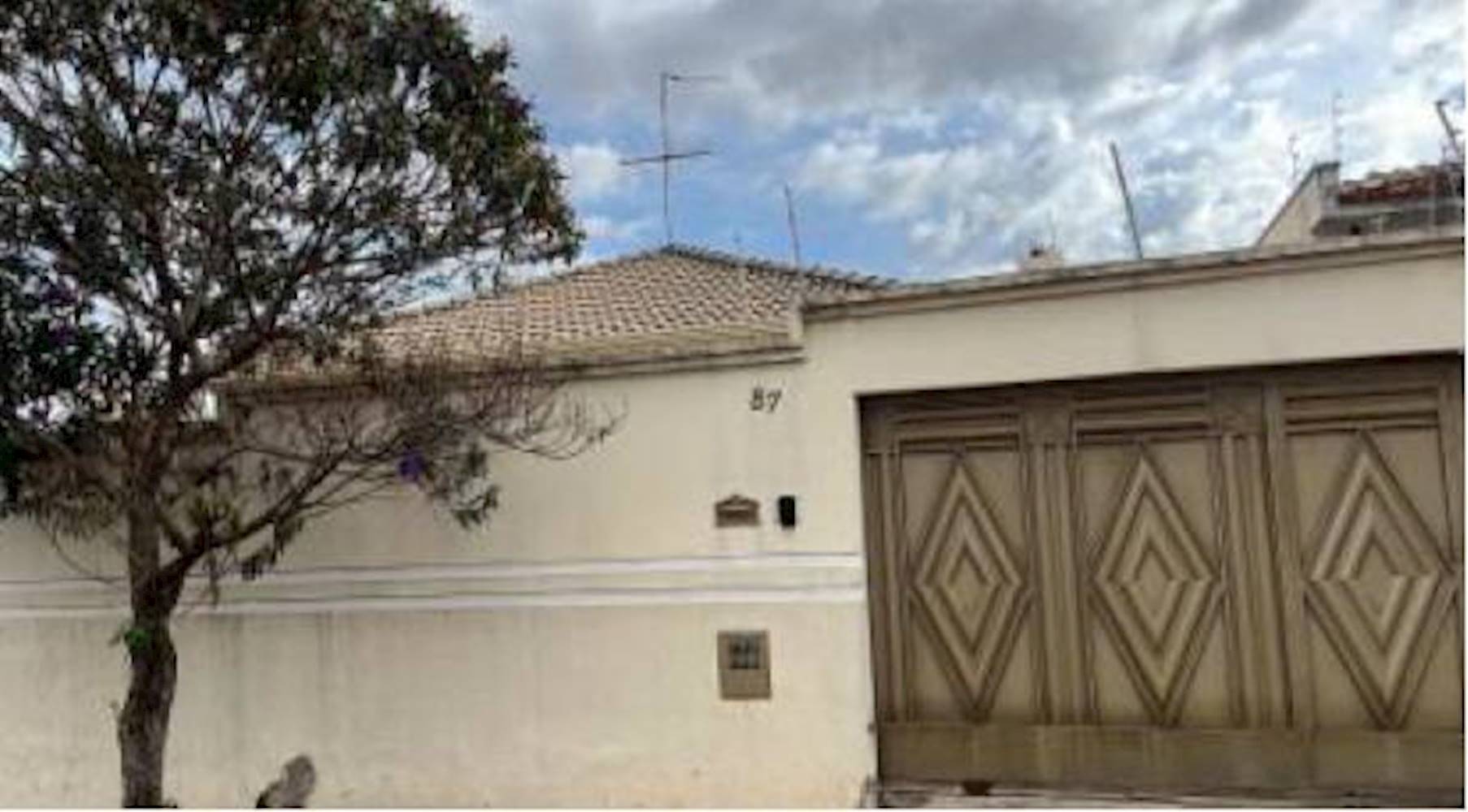 Casa em Laurini - Araraquara/SP, localizado em Araraquara - SP, bairro Laurini