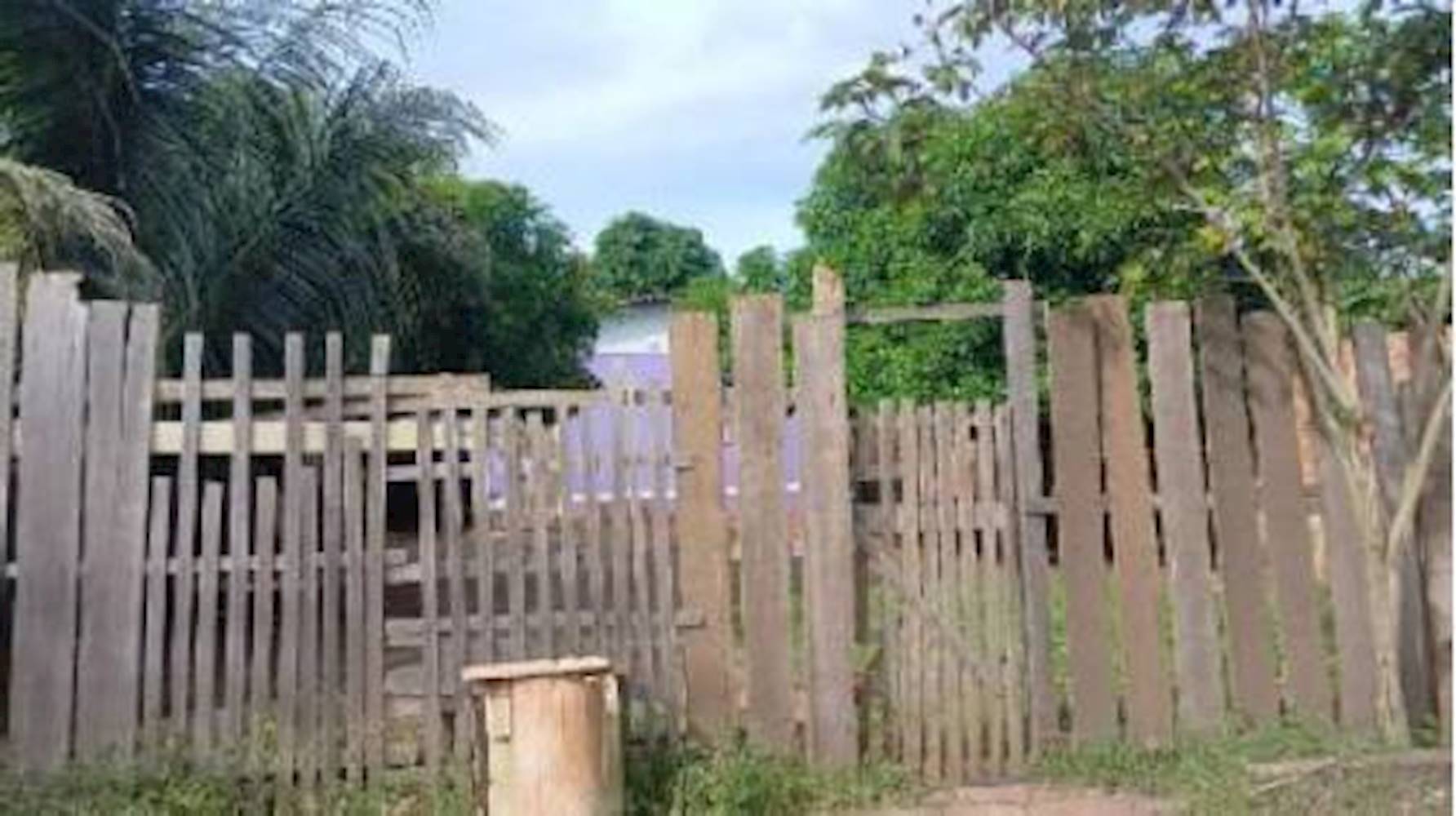 Casa em Castanheira - Manacapuru/AM, localizado em Manacapuru - AM, bairro Castanheira