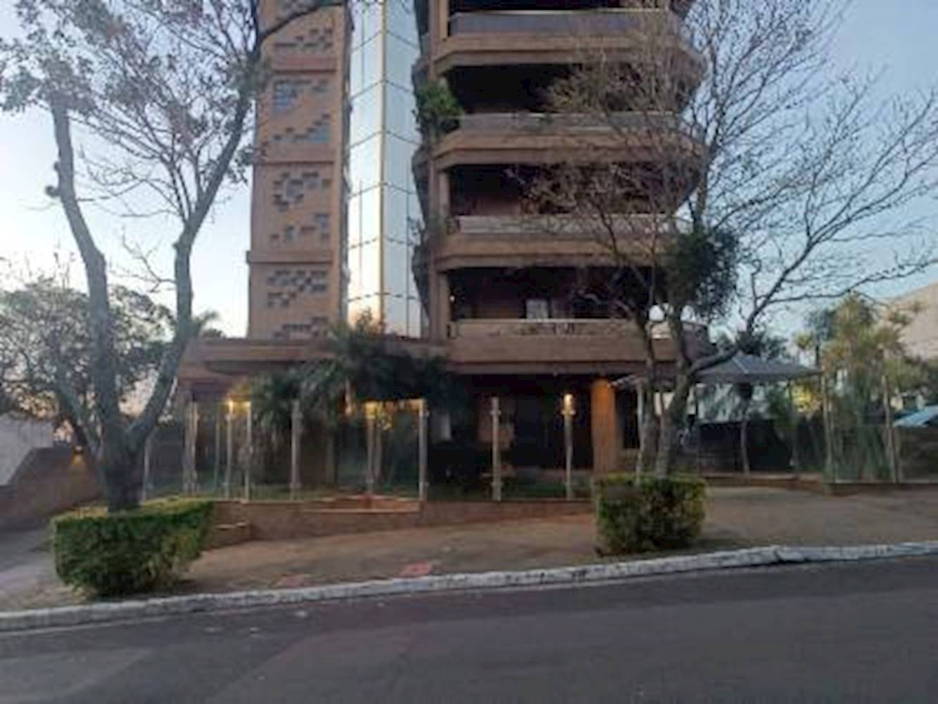 Apartamento no Residencial Gabaros - Canoas/RS, localizado em Canoas - RS, bairro Centro