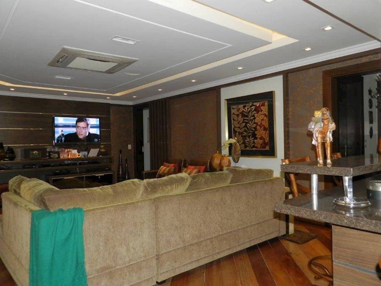 Apartamento no Residencial Gabaros - Canoas/RS, localizado em Canoas - RS, bairro Centro