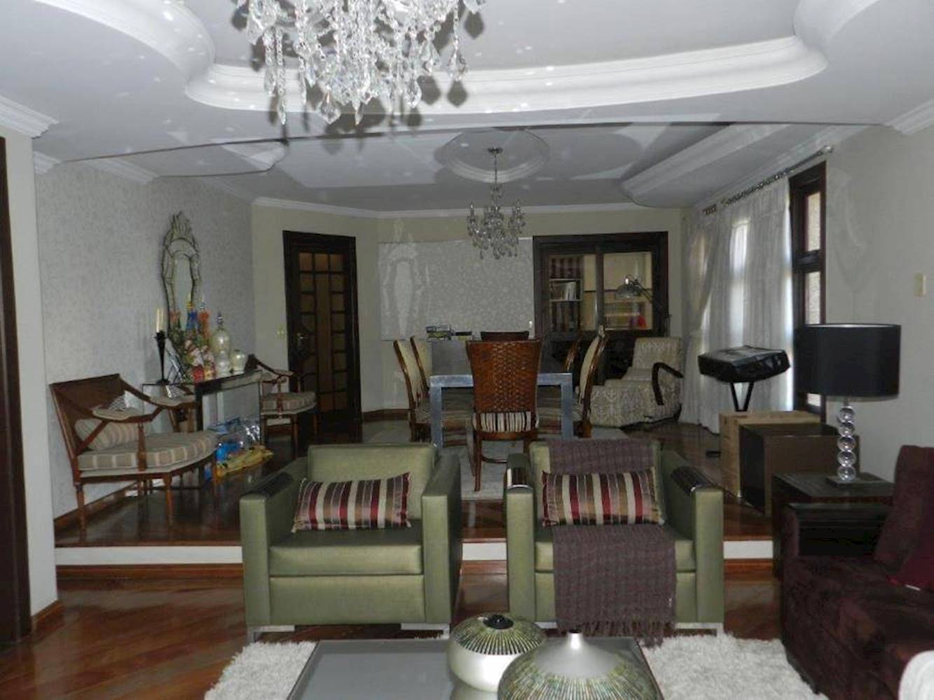 Apartamento no Residencial Gabaros - Canoas/RS, localizado em Canoas - RS, bairro Centro