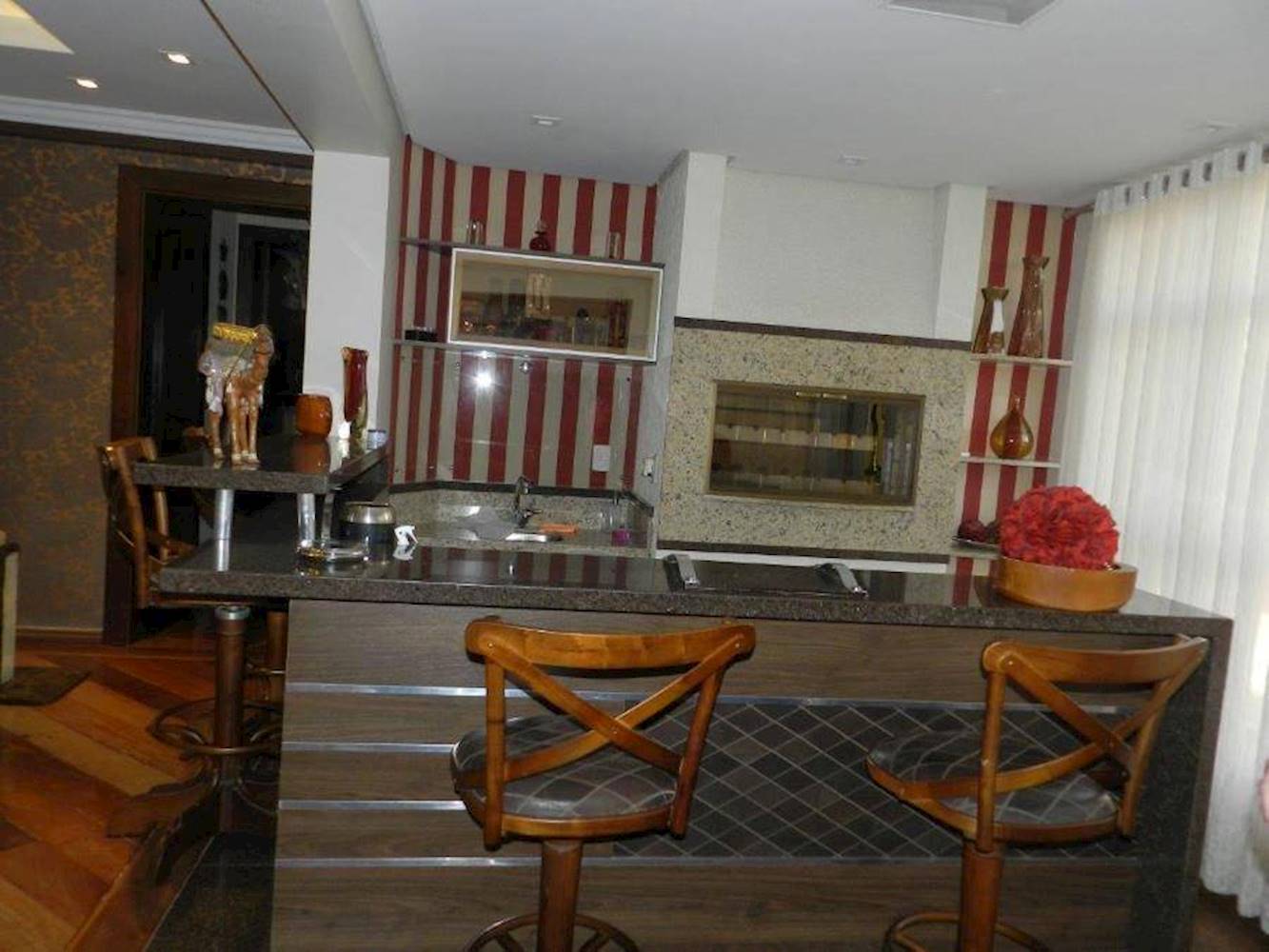 Apartamento no Residencial Gabaros - Canoas/RS, localizado em Canoas - RS, bairro Centro