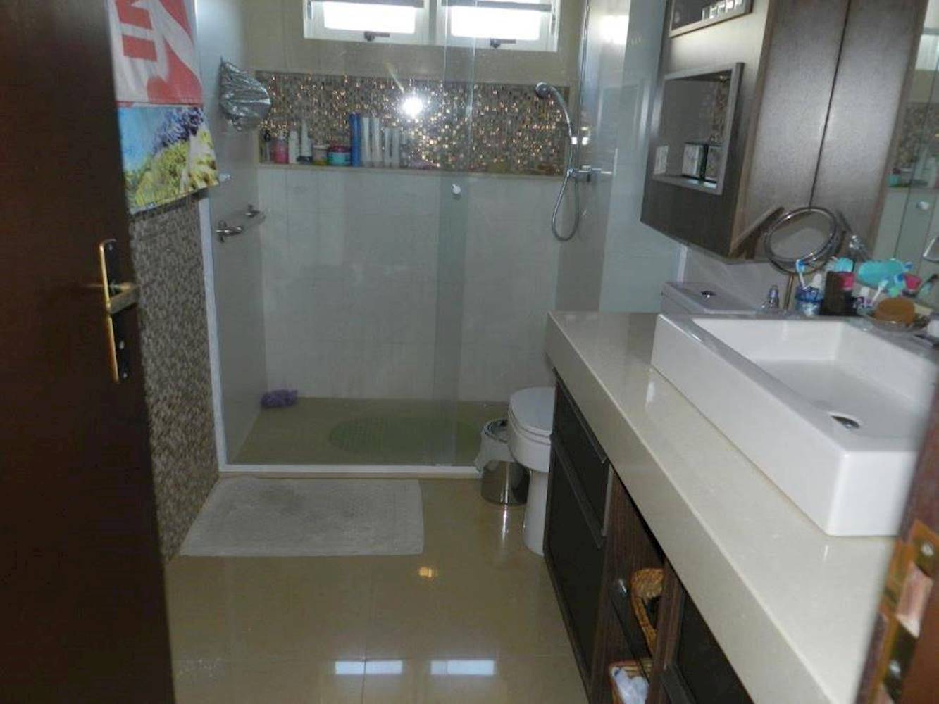 Apartamento no Residencial Gabaros - Canoas/RS, localizado em Canoas - RS, bairro Centro
