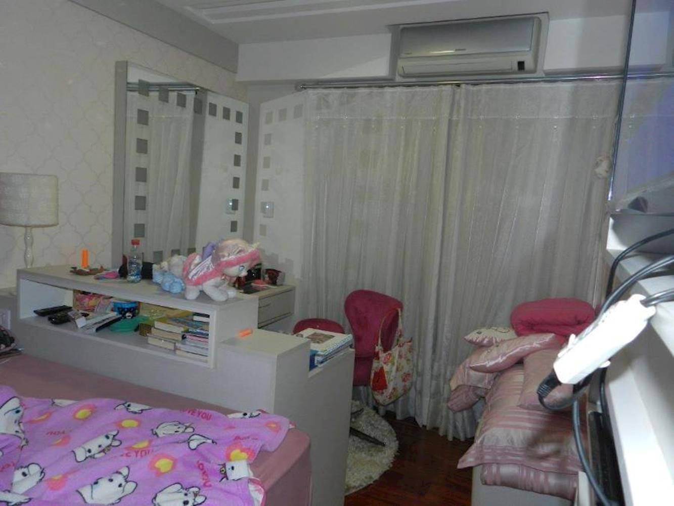 Apartamento no Residencial Gabaros - Canoas/RS, localizado em Canoas - RS, bairro Centro
