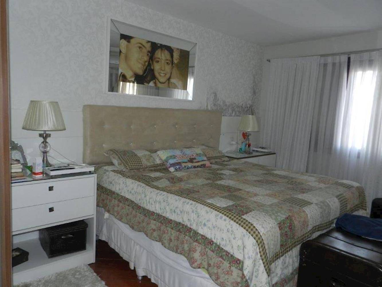 Apartamento no Residencial Gabaros - Canoas/RS, localizado em Canoas - RS, bairro Centro