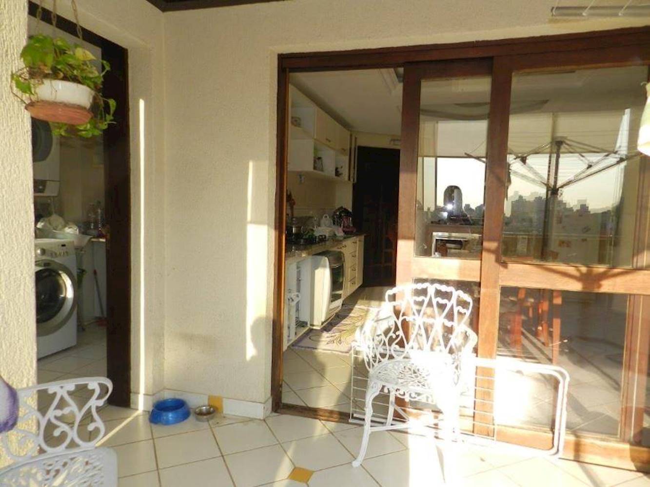 Apartamento no Residencial Gabaros - Canoas/RS, localizado em Canoas - RS, bairro Centro