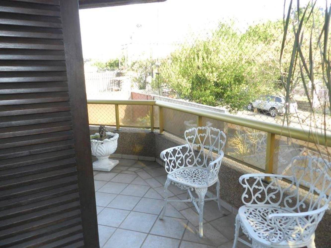 Apartamento no Residencial Gabaros - Canoas/RS, localizado em Canoas - RS, bairro Centro