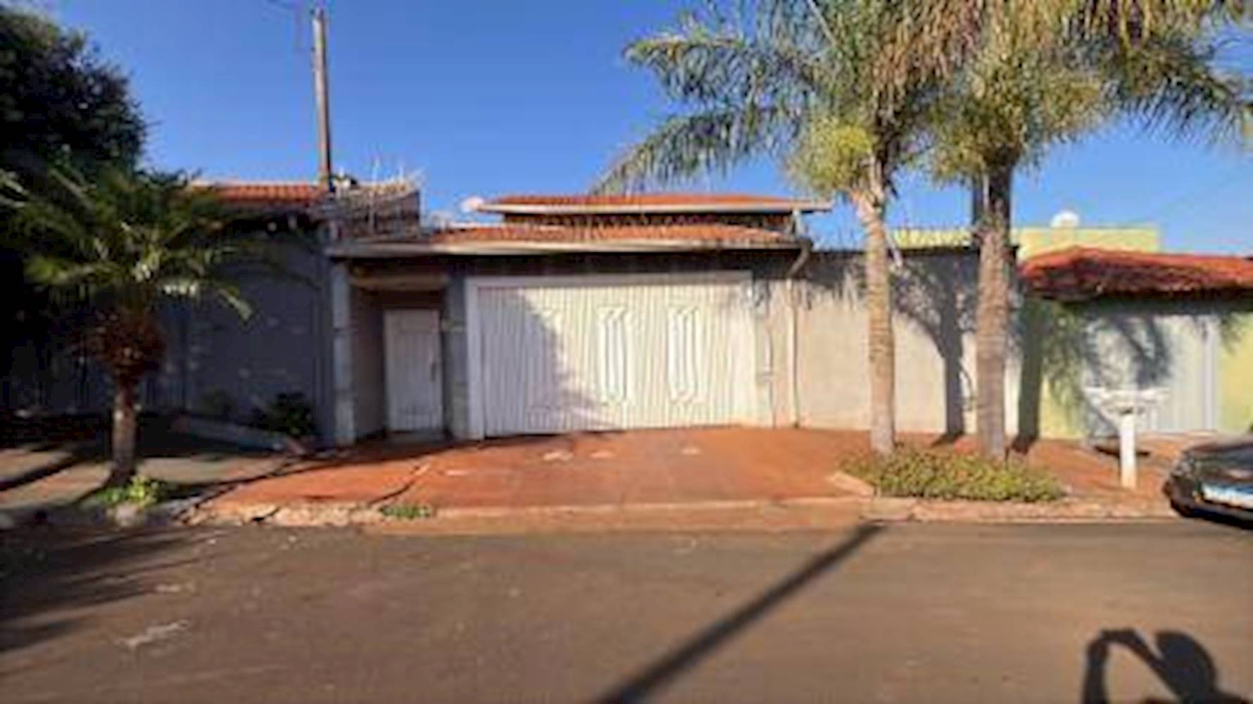Casa no Jardim Santa Lúcia em São Joaquim da Barra/SP, localizado em São Joaquim Da Barra - SP, bairro Jardim Santa Lúcia