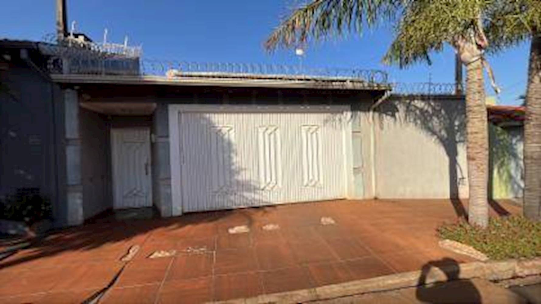 Casa no Jardim Santa Lúcia em São Joaquim da Barra/SP, localizado em São Joaquim Da Barra - SP, bairro Jardim Santa Lúcia
