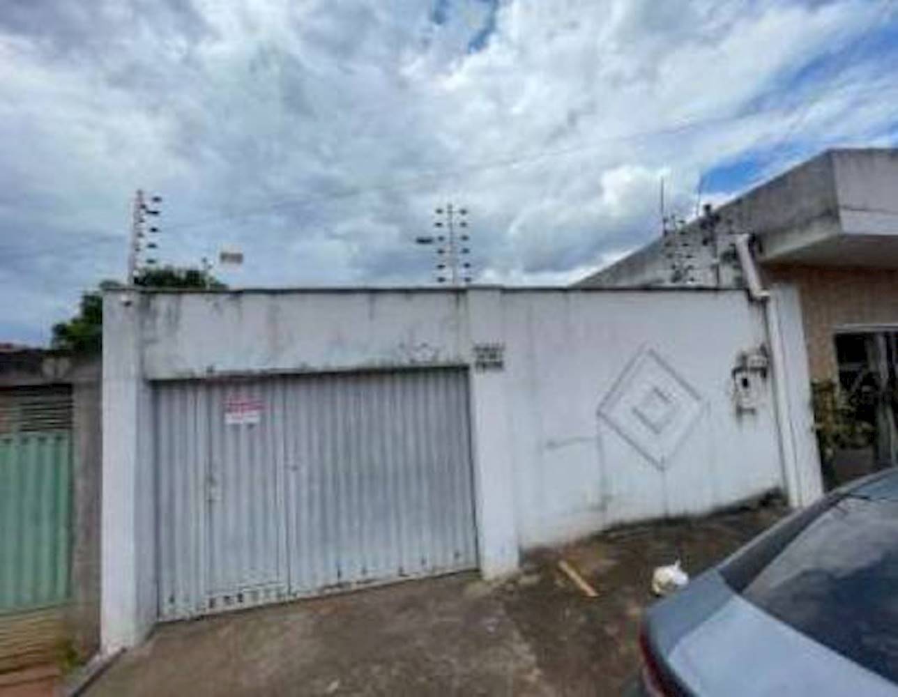 Casa na Bela Vista - Araguaína/TO, localizado em Araguaína - TO, bairro Bela Vista