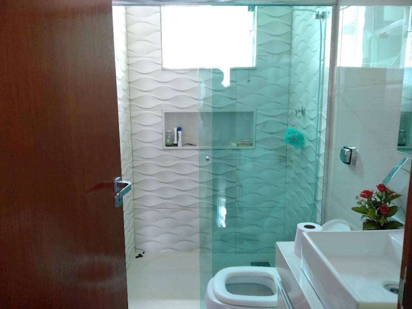 Casa em Santa Luzia - Varginha/MG, localizado em Varginha - MG, bairro Santa Luzia