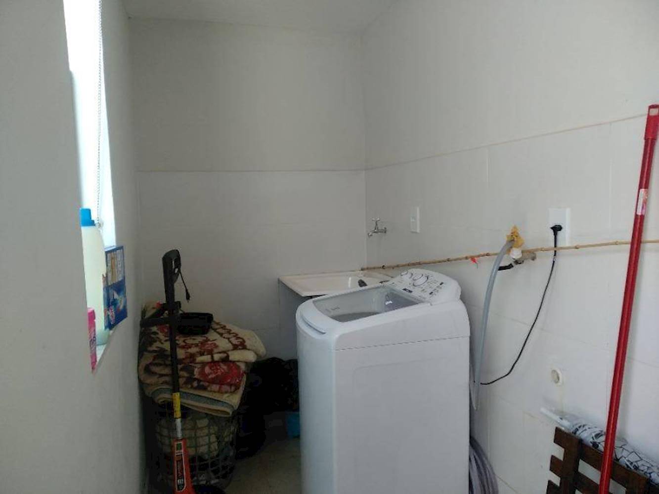 Casa em Santa Luzia - Varginha/MG, localizado em Varginha - MG, bairro Santa Luzia