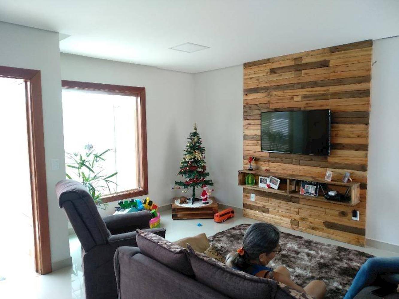 Casa em Santa Luzia - Varginha/MG, localizado em Varginha - MG, bairro Santa Luzia