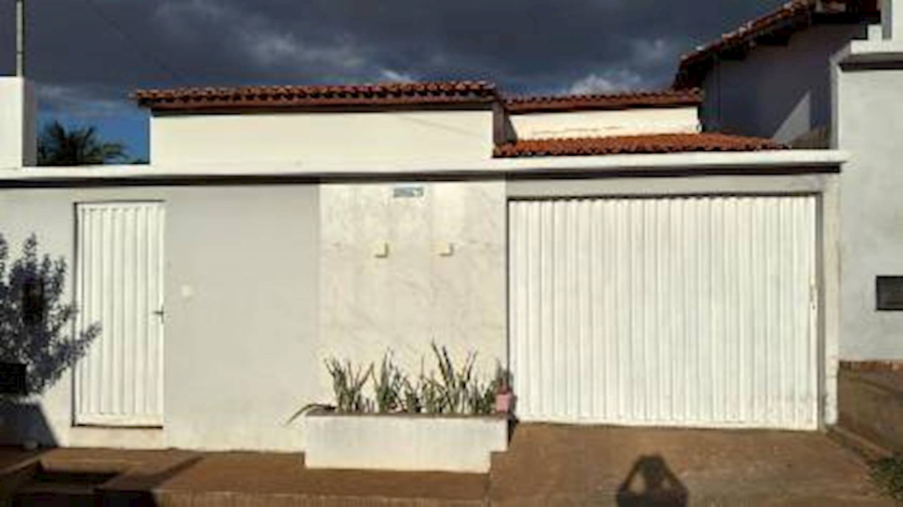 Casa em Alto Do Cruzeiro - Ibiassucê/BA, localizado em Ibiassucê - BA, bairro Alto Do Cruzeiro