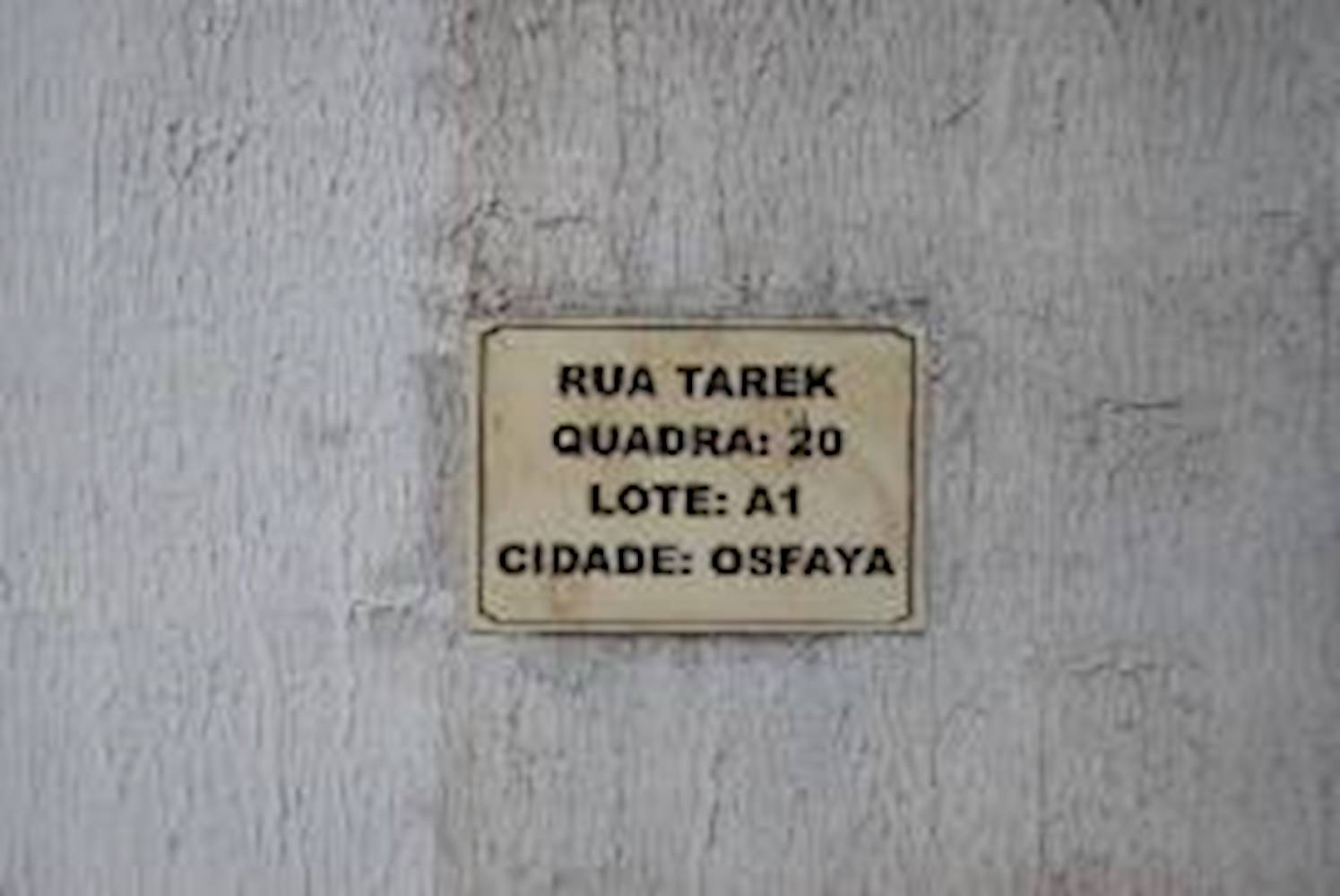 Apartamento no "Condomínio Villa das Flores" - Cidade Osfaya - Luziânia/GO, localizado em Luziânia - GO, bairro Cidade Osfaya