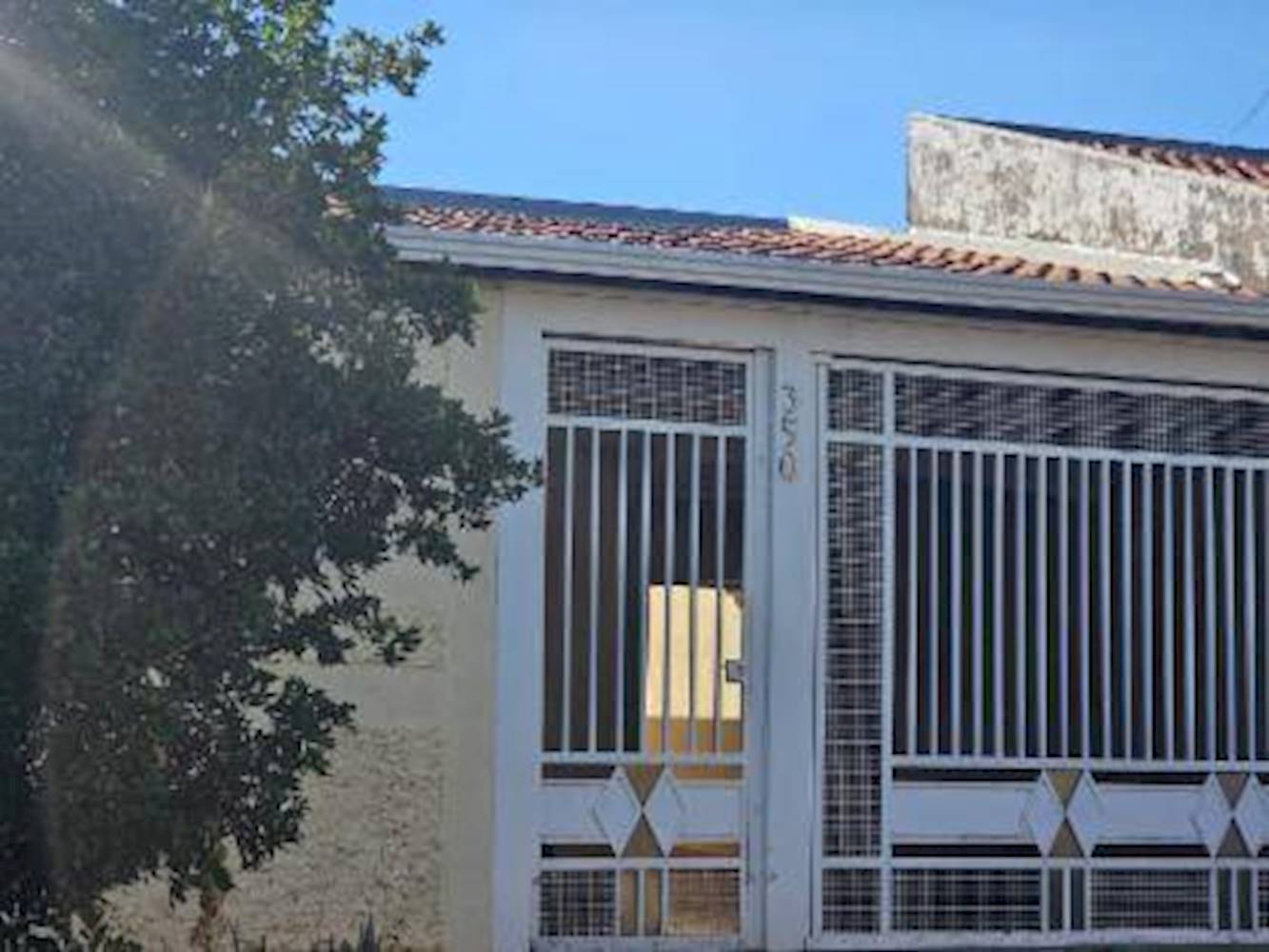 Casa no Núcleo Habitacional Doutor Fernando Mauro Pires Rocha - Marília/SP, localizado em Marília - SP, bairro Núcleo Habitacional Doutor Fernando Mauro Pires Rocha