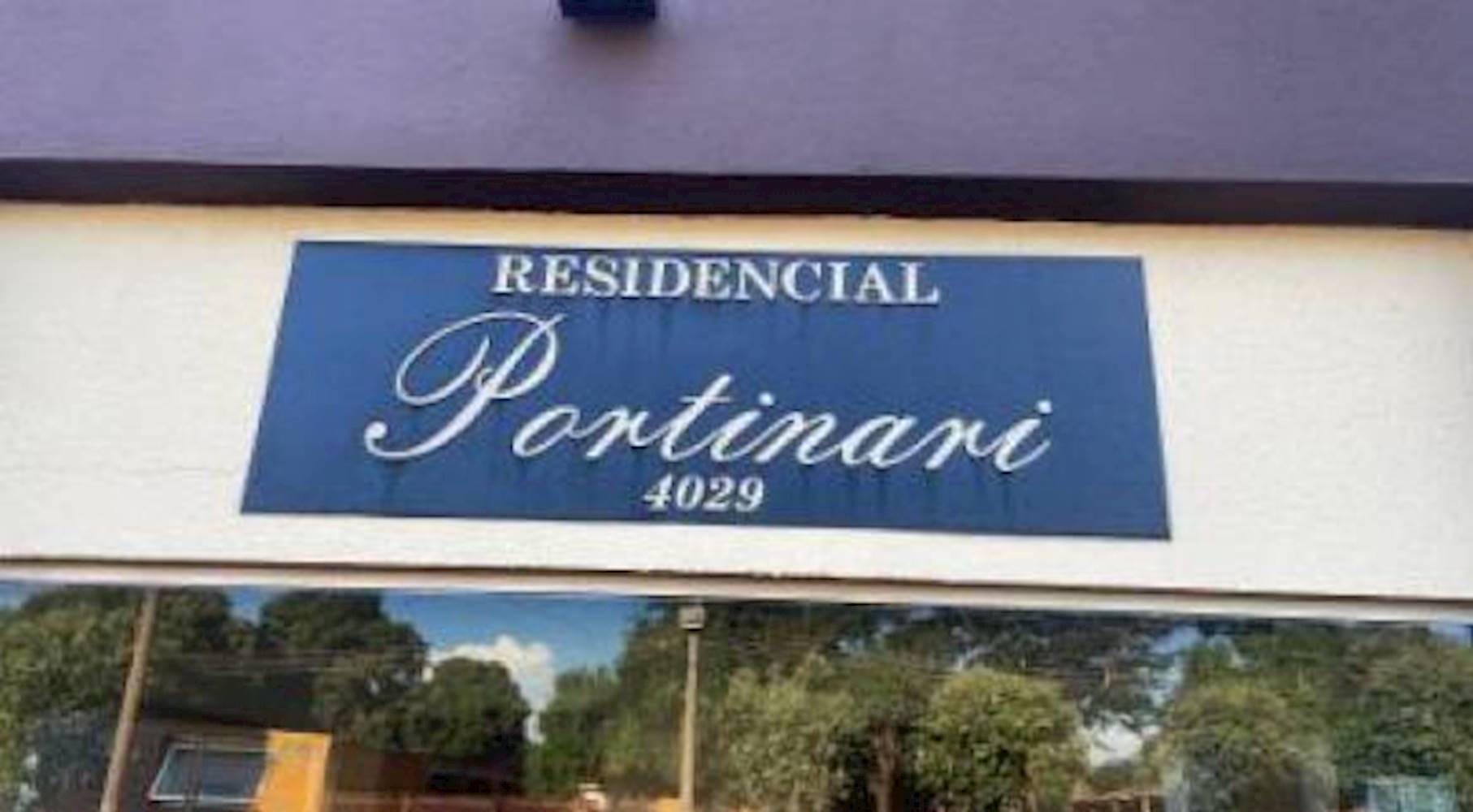 Apartamento no "Condominio Residencial Edificio Portinari" - Quadra Fiat - Pereira Barreto/SP, localizado em Pereira Barreto - SP, bairro Quadra Fiat