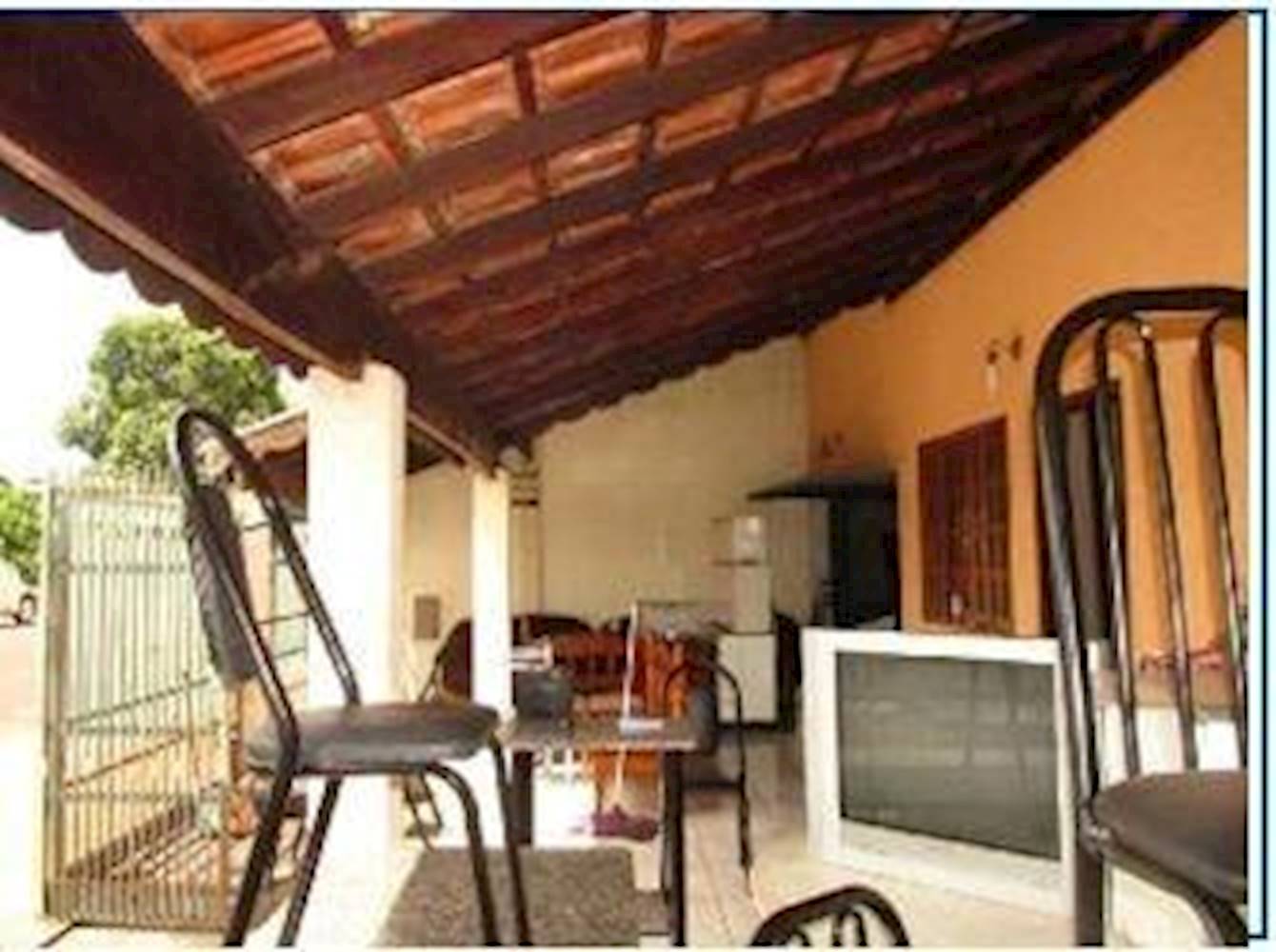 Casa na Cohab I - Taiaçu/SP, localizado em Taiaçu - SP, bairro Cohab I