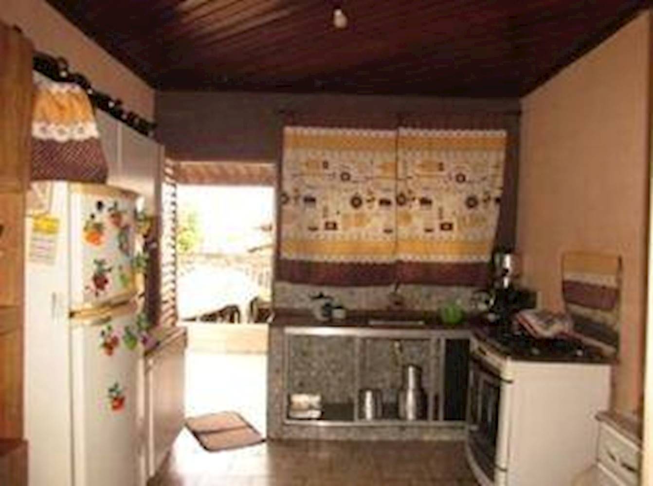 Casa na Cohab I - Taiaçu/SP, localizado em Taiaçu - SP, bairro Cohab I