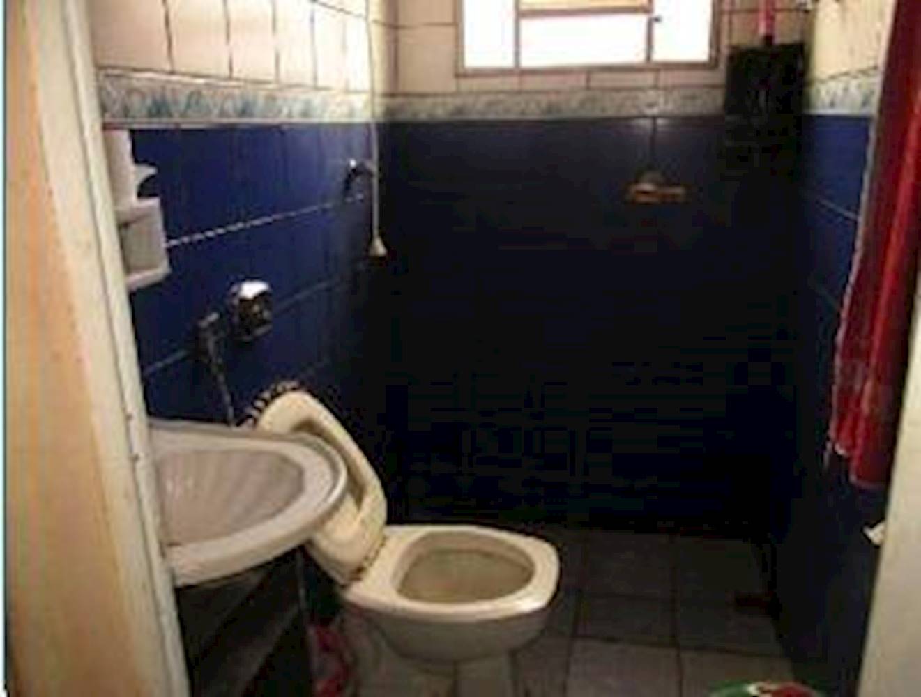 Casa na Cohab I - Taiaçu/SP, localizado em Taiaçu - SP, bairro Cohab I