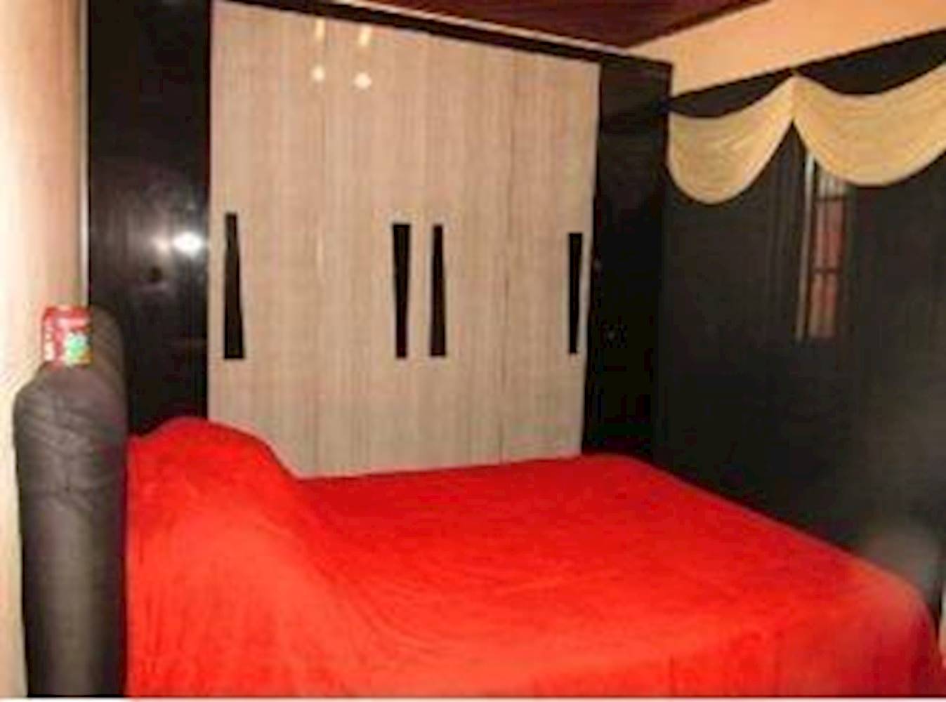 Casa na Cohab I - Taiaçu/SP, localizado em Taiaçu - SP, bairro Cohab I